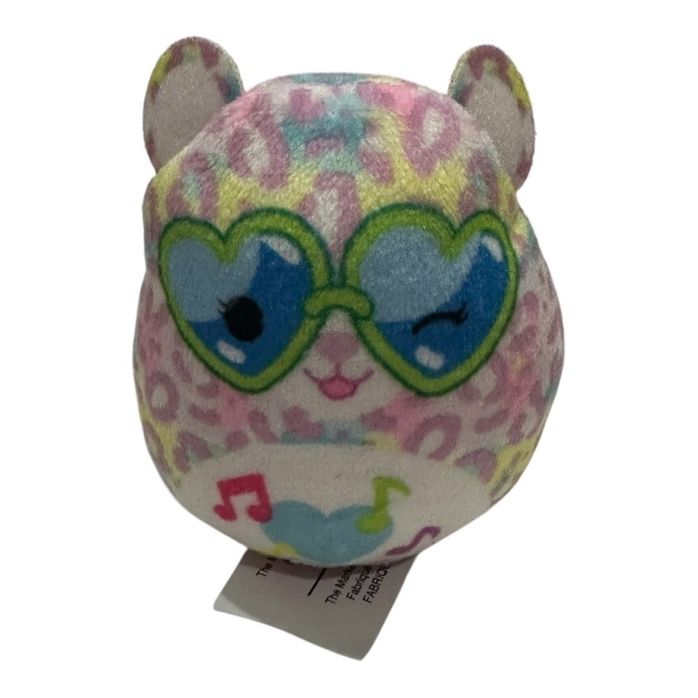 2023 McDonald’s Squishmallow Michaela Plush Toy